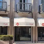 Western De Capuleti 酒店 3*