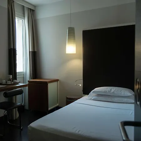 Hotell Western De Capuleti