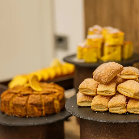 酒店 Western De Capuleti 3*