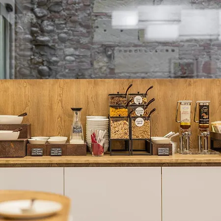 Hotell Western De Capuleti Verona
