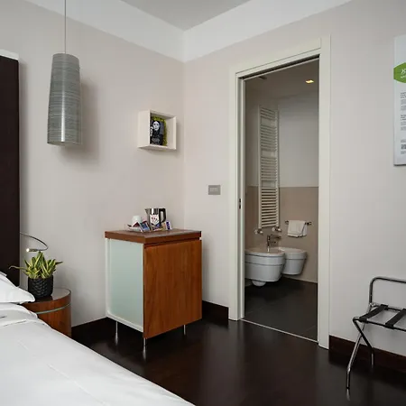Western De Capuleti Hotell
