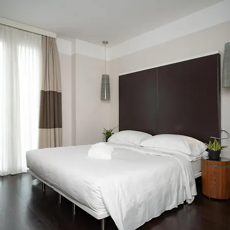 Hotell Western De Capuleti