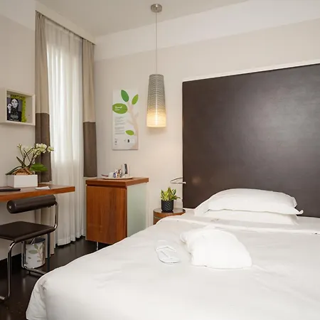 Western De Capuleti Hotell 3*