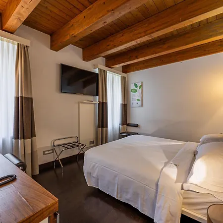 Western De Capuleti Hotel Verona