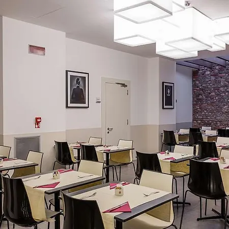 Western De Capuleti Hotell Verona