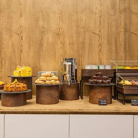 Hotell Western De Capuleti