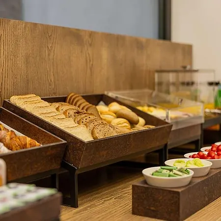 Western De Capuleti Hotel 3*