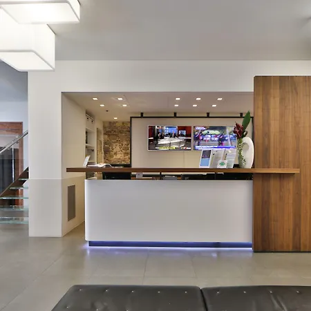 Western De Capuleti Hotell