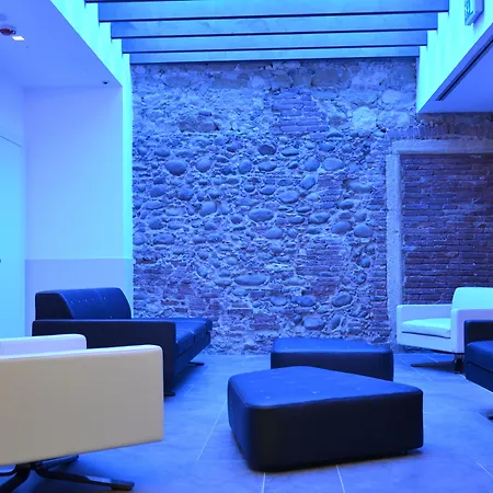 Hotell Western De Capuleti 3*