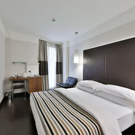 Western De Capuleti Hotell Verona
