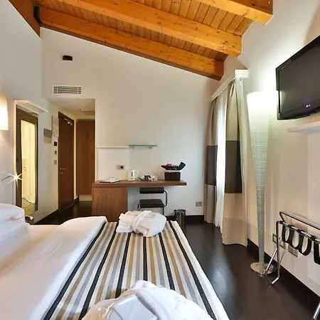 Western De Capuleti Hotell