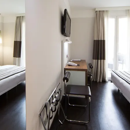 Hotell Western De Capuleti Verona