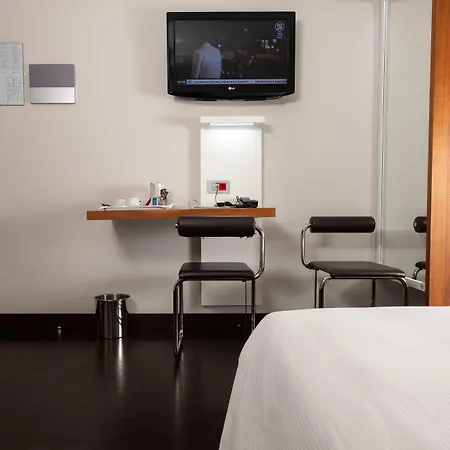 Western De Capuleti Hotell