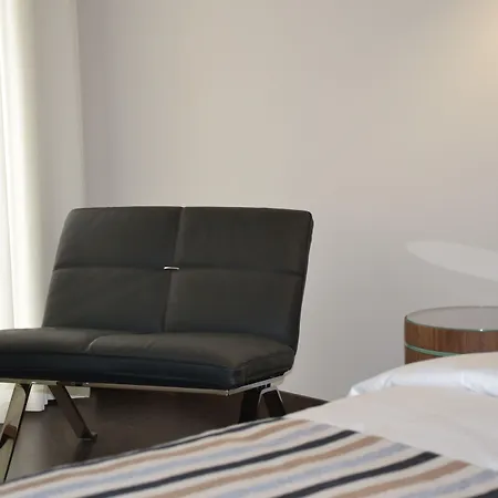 Hotell Western De Capuleti 3*