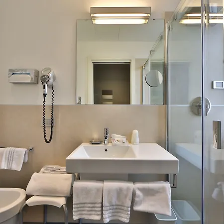 Hotell Western De Capuleti 3*