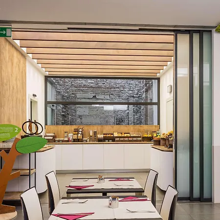 Western De Capuleti Hotell 3*