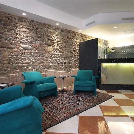 Western De Capuleti Hotel Verona