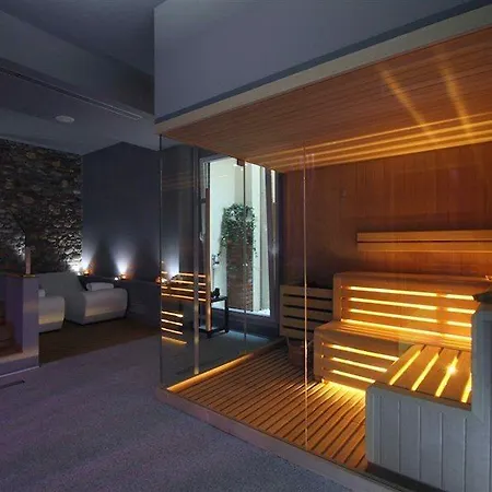 Western De Capuleti Hotell 3*