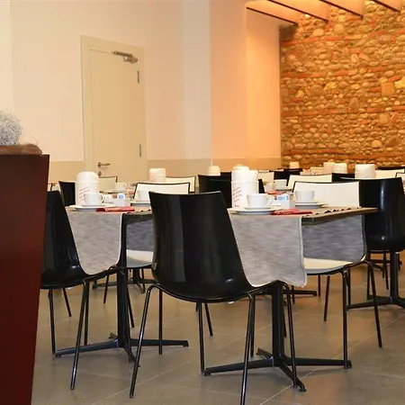 Hotell Western De Capuleti