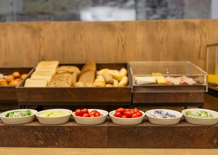 酒店 Western De Capuleti 3*