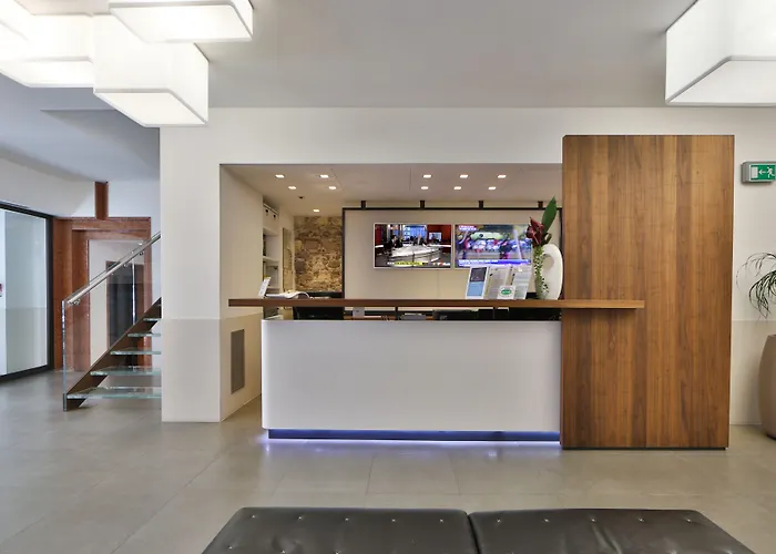 Western De Capuleti 酒店