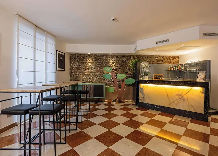 Western De Capuleti 3* 维罗纳