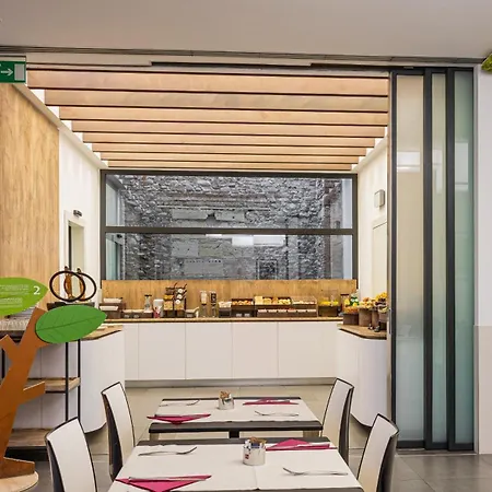 Western De Capuleti Hotel