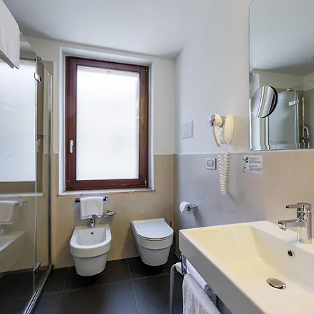 Hotel Western De Capuleti 3*