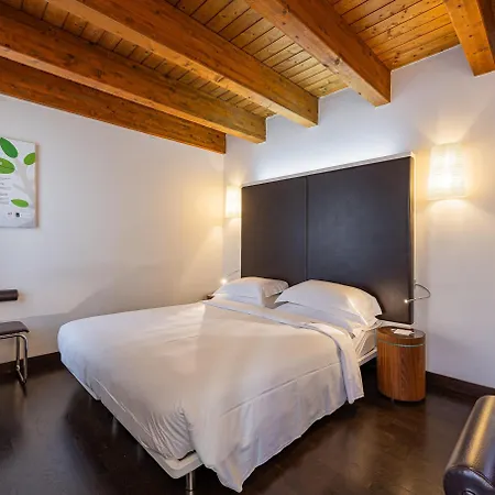 Hotel Western De Capuleti