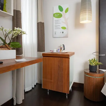Western De Capuleti Hotel Verona