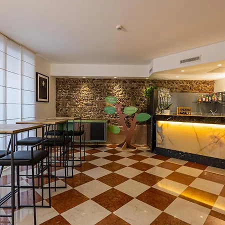 Hotel Western De Capuleti 3*