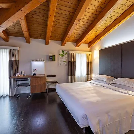 Western De Capuleti 3* Verona
