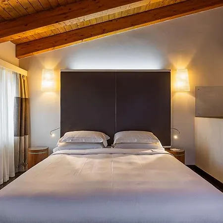 Western De Capuleti Hotel