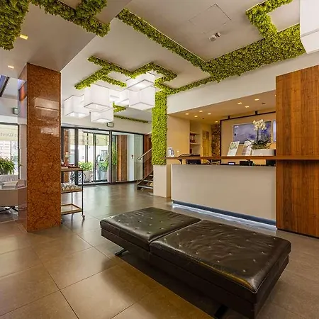 Hotel Western De Capuleti
