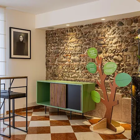 Western De Capuleti Отель Верона