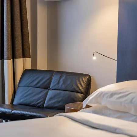 Western De Capuleti Отель