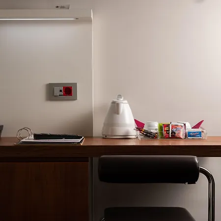 Western De Capuleti 3*