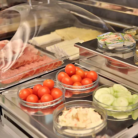 Hotel Western De Capuleti 3*