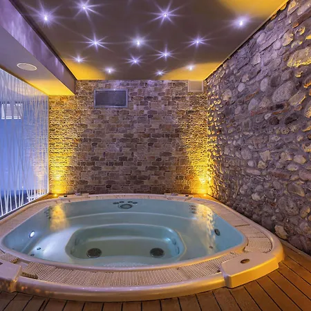 Western De Capuleti Отель Верона