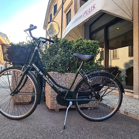 Western De Capuleti 3*