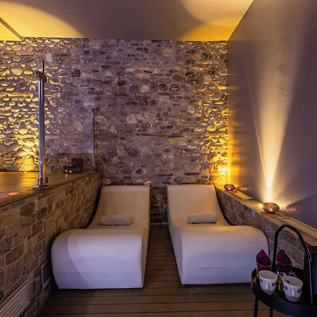 Western De Capuleti 3* Vérone