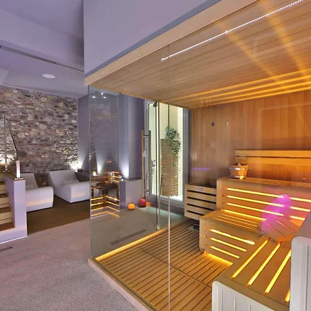 Hotel Western De Capuleti