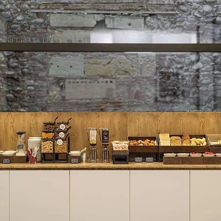 Hotel Western De Capuleti 3*