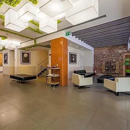 Hotel Western De Capuleti 3*