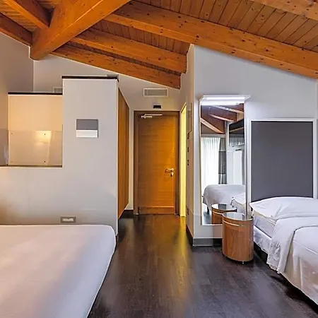 Western De Capuleti 3* Verona