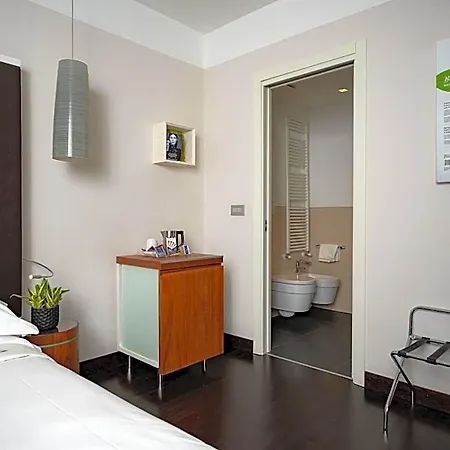 Western De Capuleti Hotel Verona