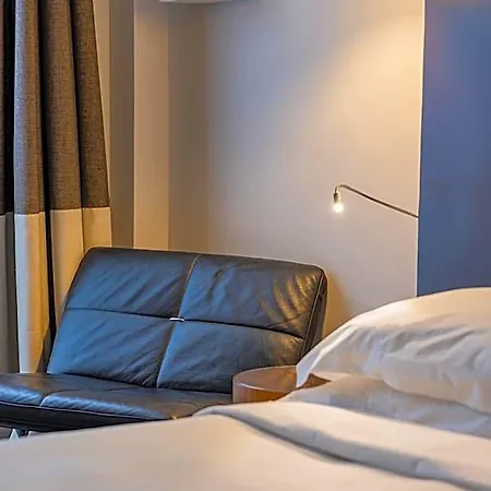 Hotel Western De Capuleti 3*