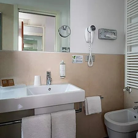 Western De Capuleti Hotel