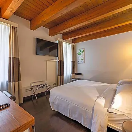 Western De Capuleti Hotel