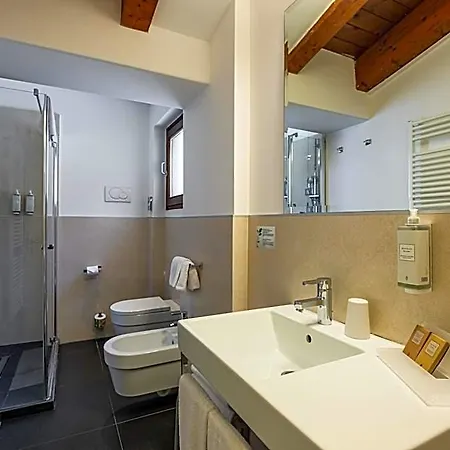 Hotel Western De Capuleti 3*